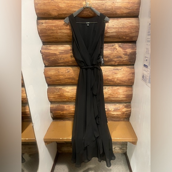 ♠️Beautiful NWT SLNY 12 Dress - Picture 1 of 5